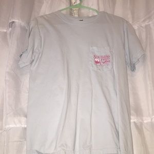 4 comfort color shirts for $10